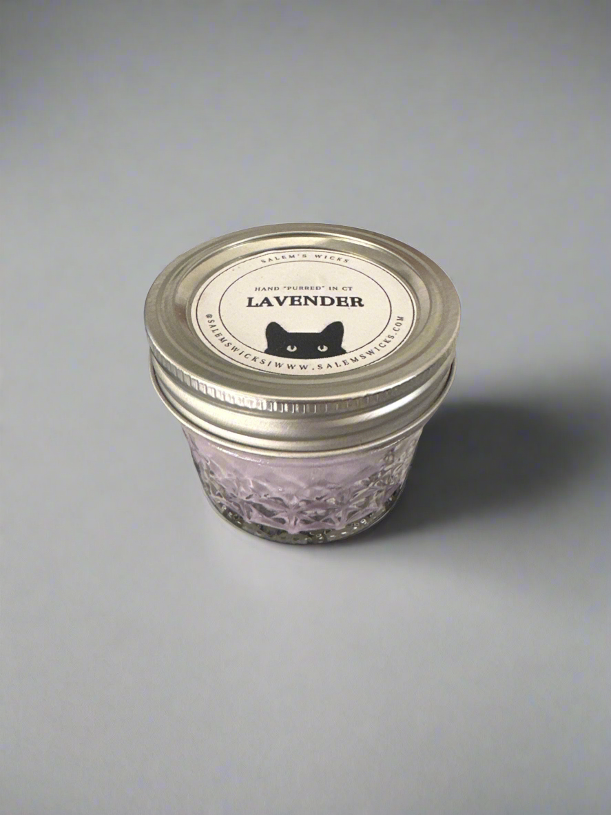 Lavender Mini