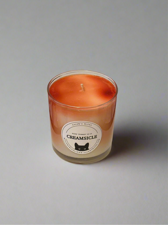 Creamsicle Large