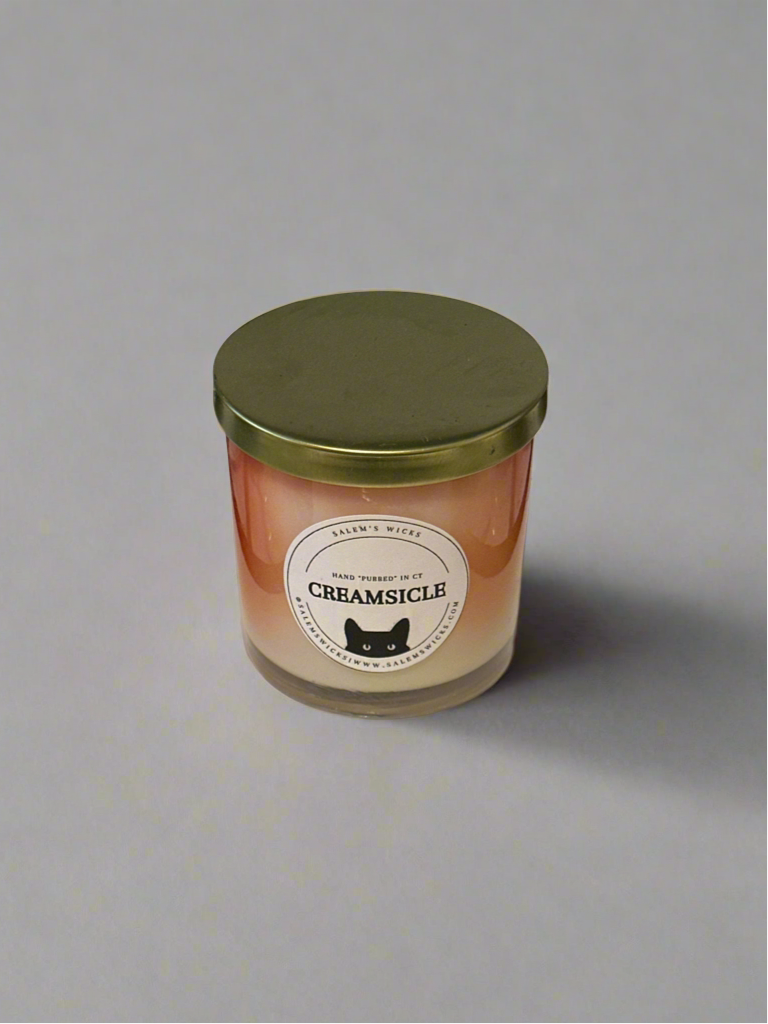Creamsicle Large