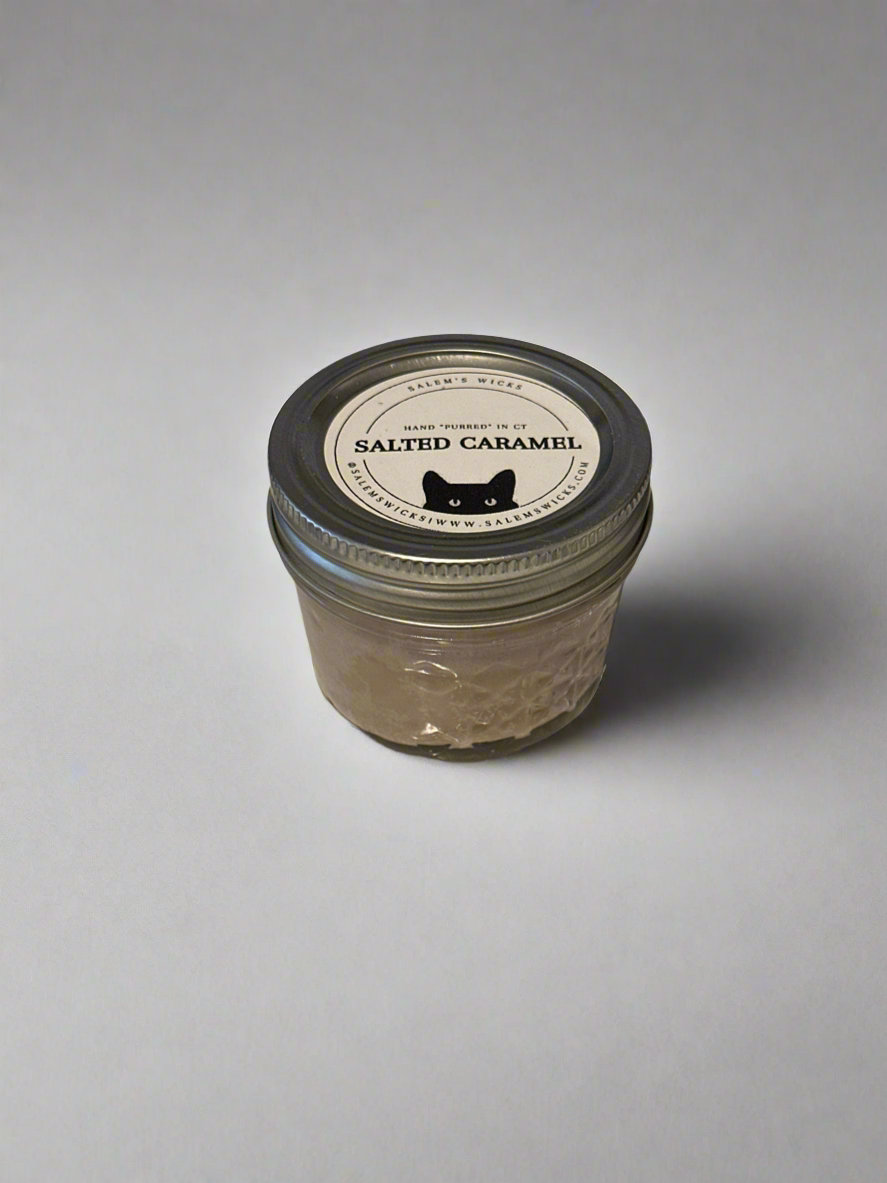 Salted Caramel Mini