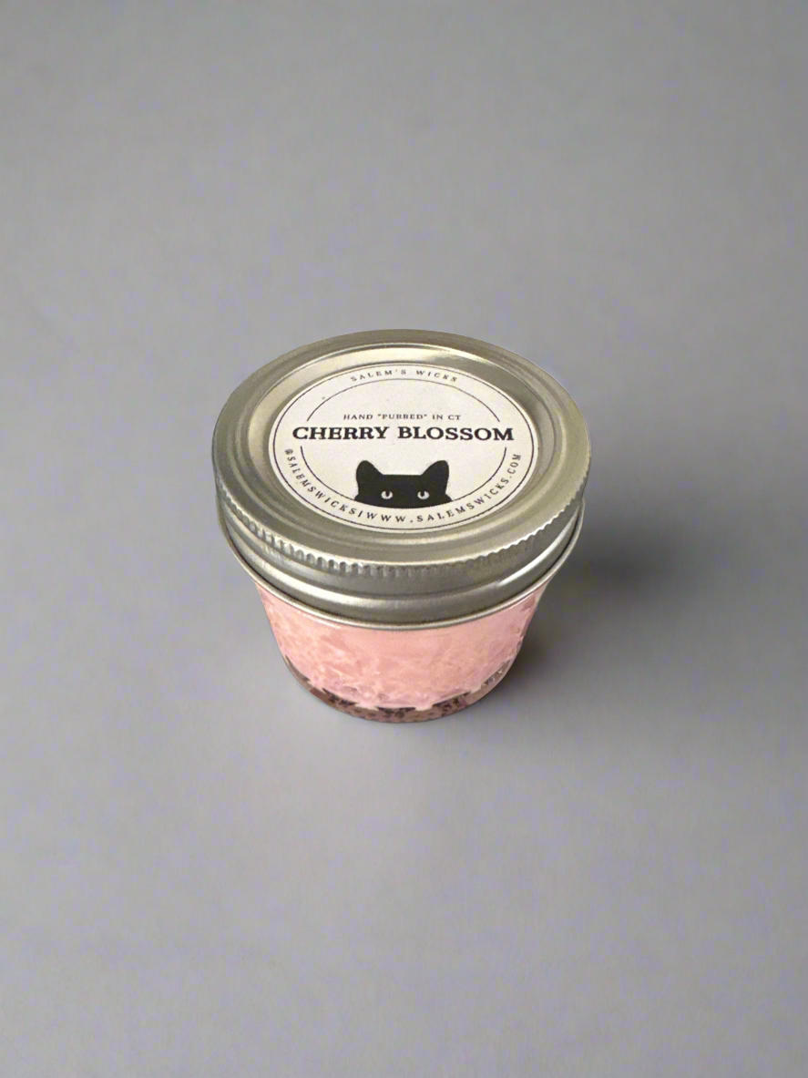 Cherry Blossom Mini