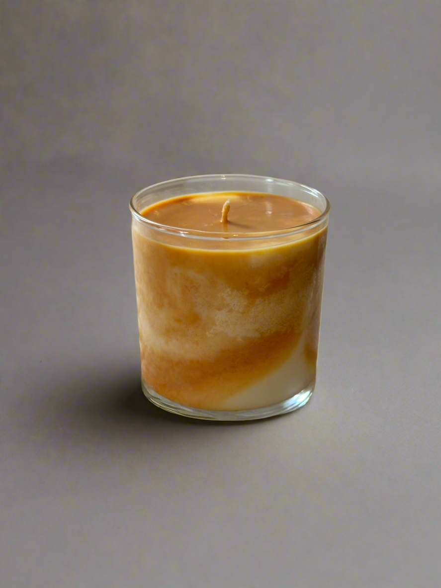 Sweet Cinnamon Pumpkin Large - 10 oz