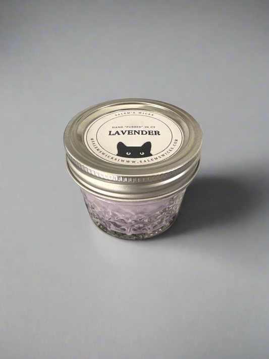 Lavender Mini