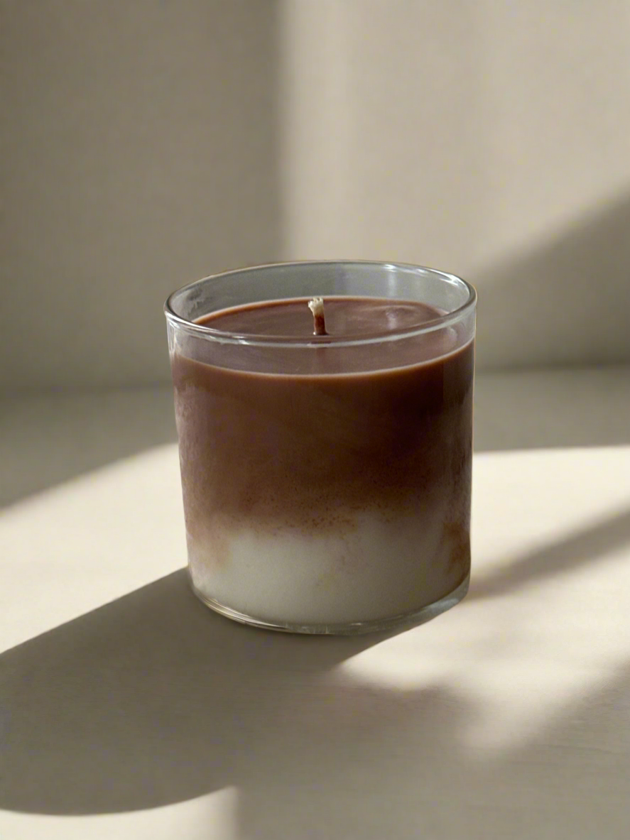 Crème Brûlée Large - 10 oz