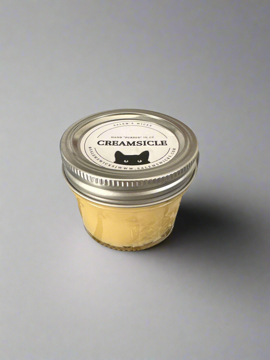 Creamsicle Mini