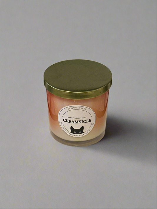 Creamsicle Large