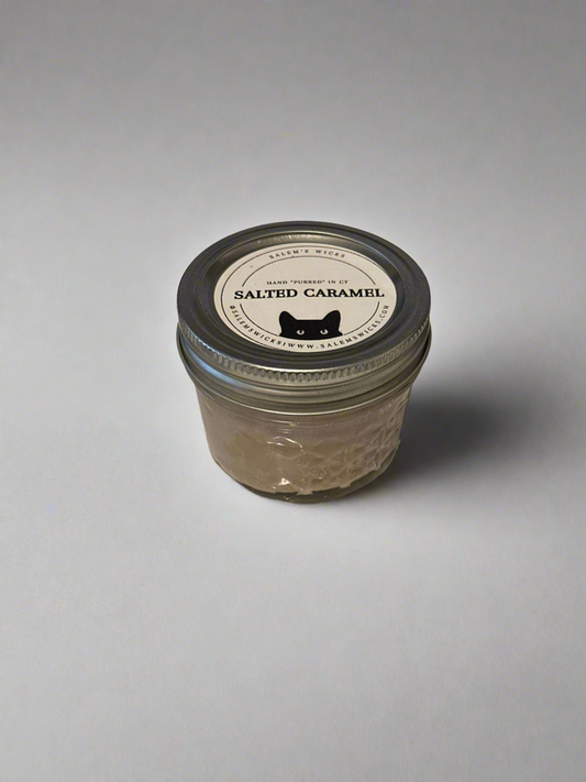 Salted Caramel Mini